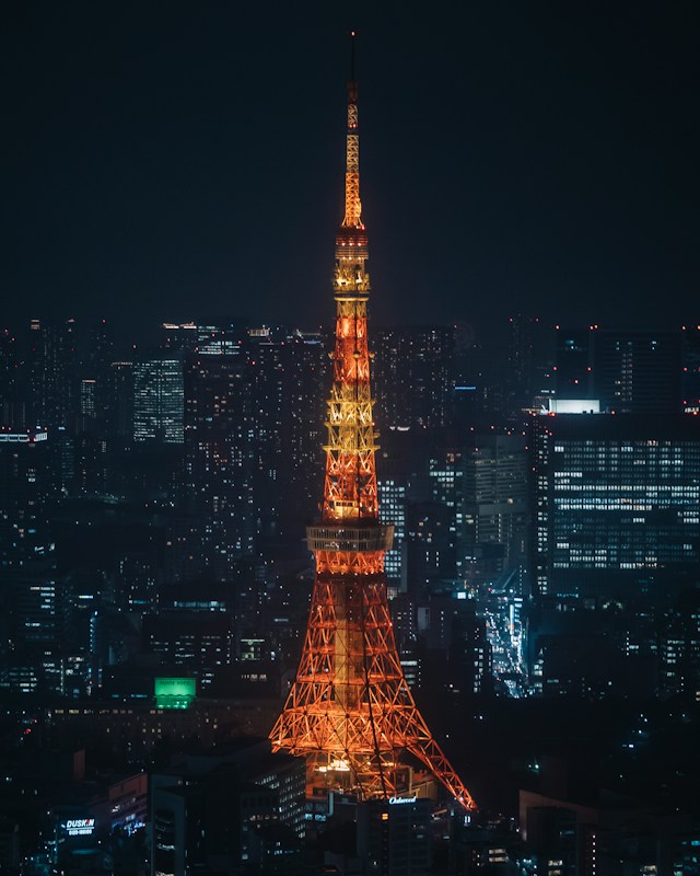 東京のおすすめホテル徹底ガイド
